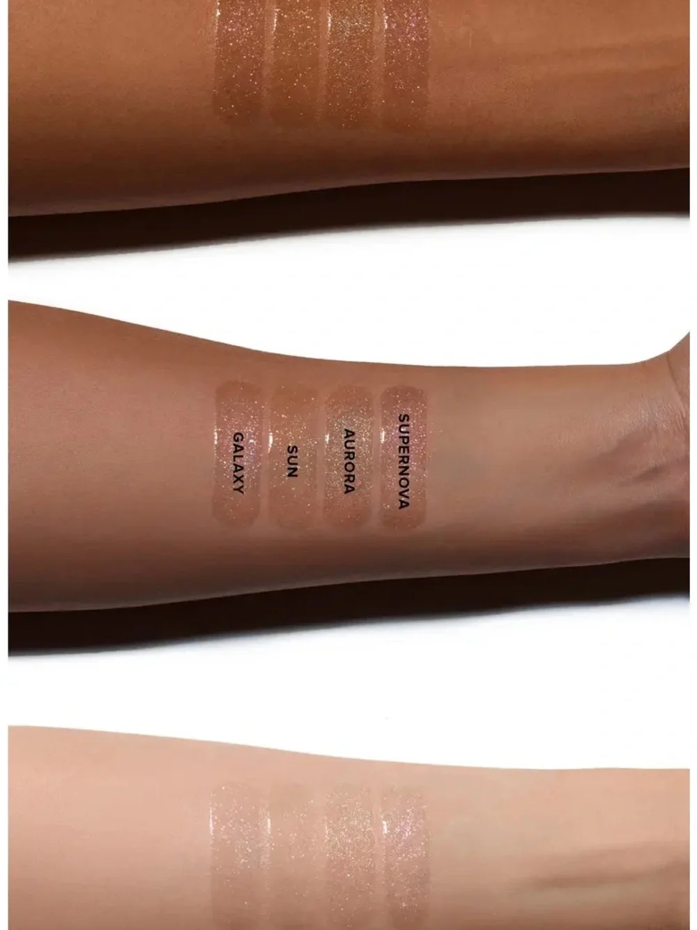 Anastasia Beverly Hills Lip Gloss in Sun